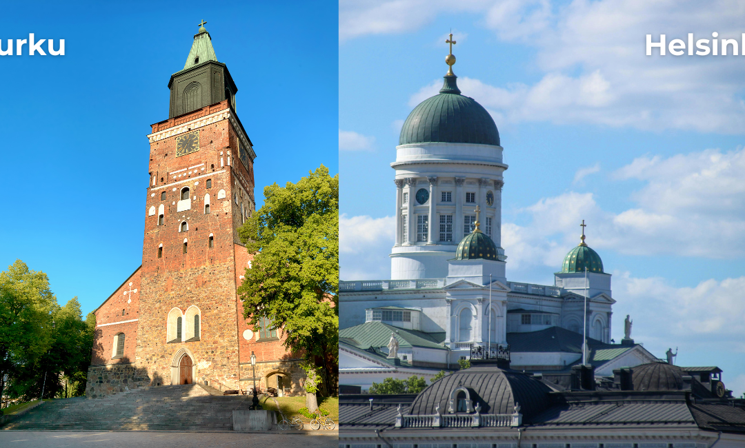 Terween lääkäriasemat laajenee Turkuun ja Helsinkiin!